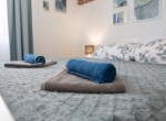Sós vizű medence az eladó senji apartmanház udvarán) (3)